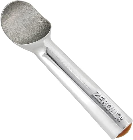 Zeroll Heat-Conductive Ice Cream Scoop