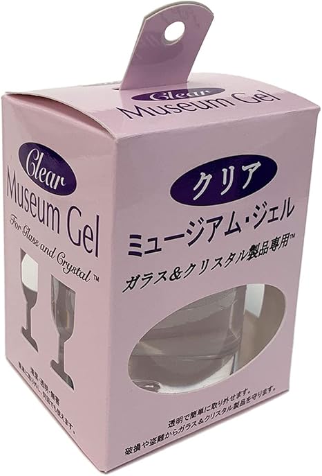 Museum Putty Anti-Slip Gel