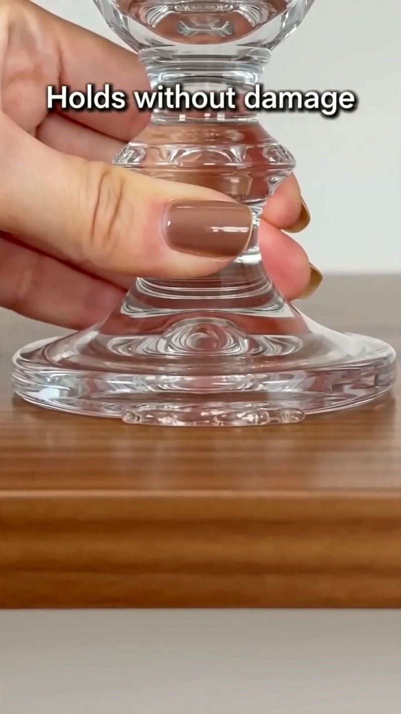 Clear, invisible, removable — museum-grade security at home