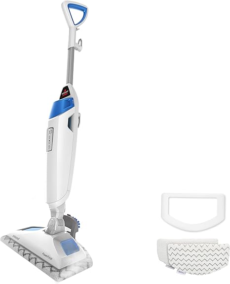 BISSELL PowerFresh Steam Mop