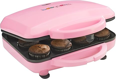 Babycakes Full-Size Cupcake Maker