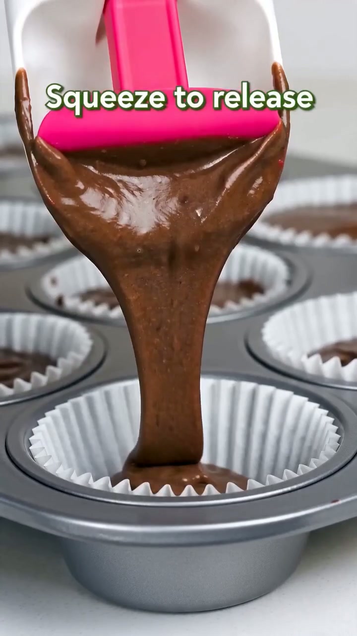 One slide releases a measured portion into the tin