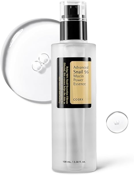 COSRX Snail Mucin 96% Essence