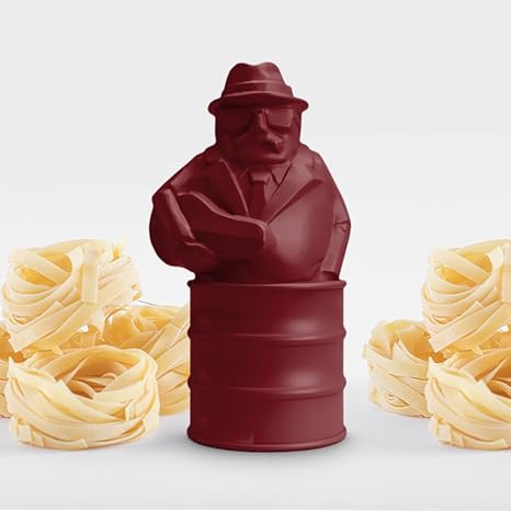 Pasta Timer