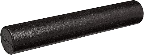 Amazon Basics High-Density Foam Roller (36 Inch)
