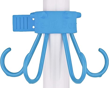 Beach Umbrella Bag Hook