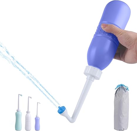 Portable Handheld Bidet