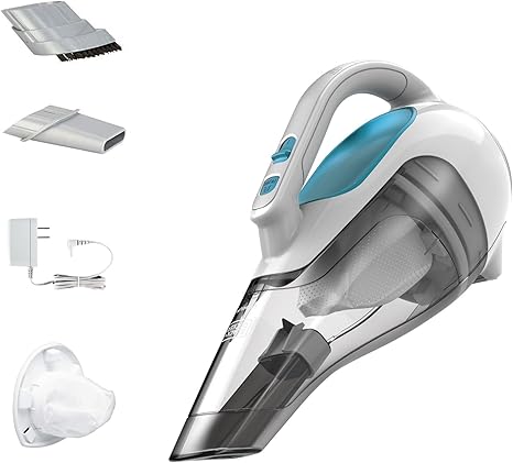 BLACK+DECKER dustbuster Handheld Vacuum