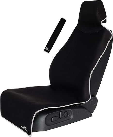 Gorla Gear Waterproof Neoprene Car Seat Cover