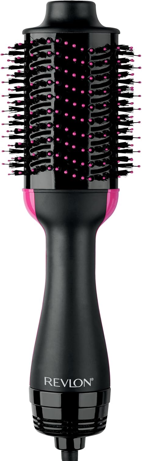 REVLON One-Step Volumizer Hair Dryer Brush