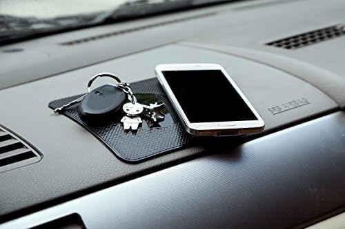 Silicone Dashboard Anti-Slip Mat