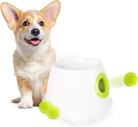 AFP Automatic Dog Ball Launcher