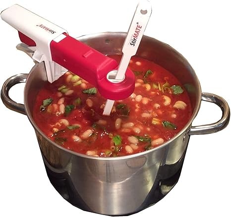 StirMATE Automatic Pot Stirrer (Gen 3)