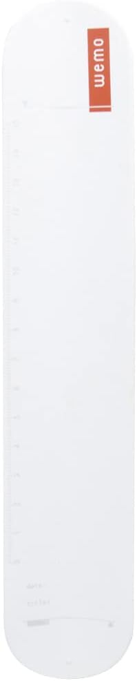 wemo Reusable Wristband Memo Notepad
