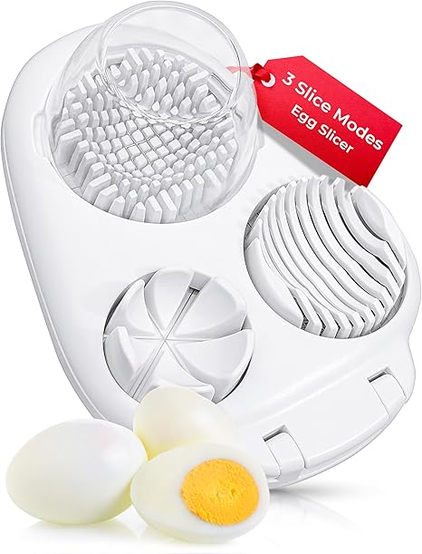 Egg Slicer Sectioner