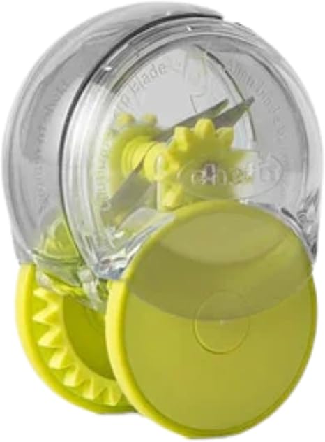 Garlic Dicer