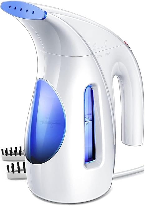 HiLIFE Portable Handheld Clothes Steamer