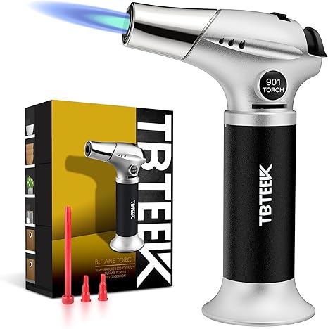 Kitchen Butane Torch