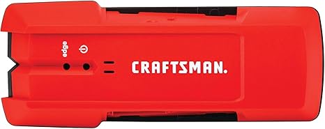 CRAFTSMAN Stud Finder (3/4-Inch Depth)