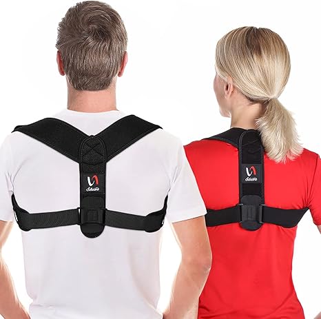 Adjustable Posture Corrector Brace