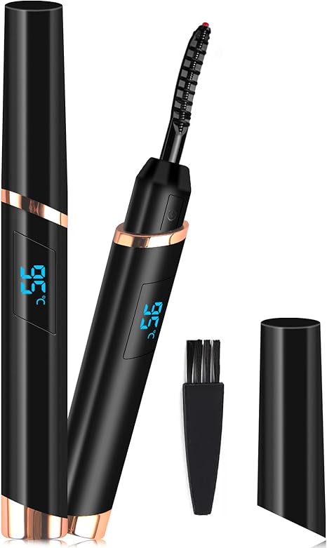 Heated Eyelash Curler