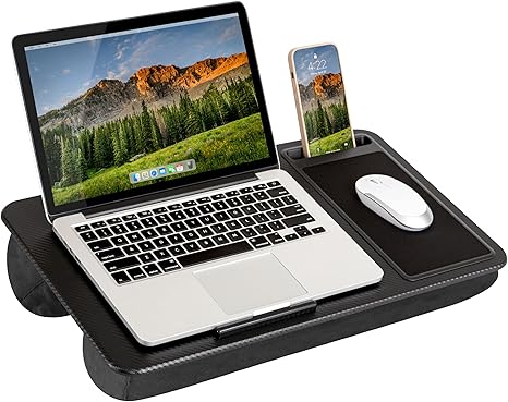 LAPGEAR Home Office Lap Desk