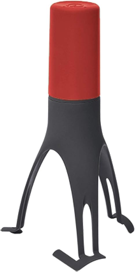 Automatic Pot Stirrer