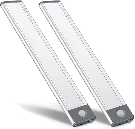 Motion Sensor Cabinet Lights