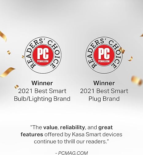 Smart Plug Energy Monitor