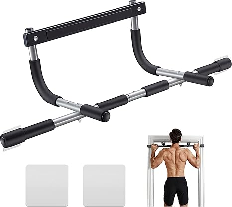 Ally Peaks Doorway Pull Up Bar