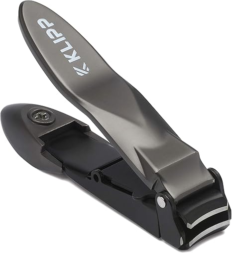 Nail Clippers with Catcher