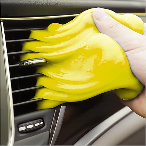 Moly Magnolia Car Cleaning Gel