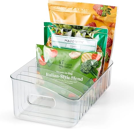 YouCopia FreezeUp Freezer Organizer Bin