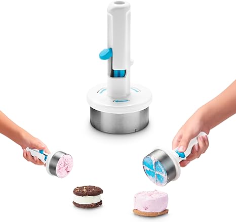 Dreamfarm Icepo Ice Cream Sandwich Scoop