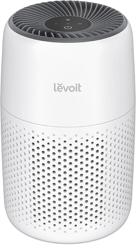 LEVOIT Core Mini Air Purifier for Bedroom