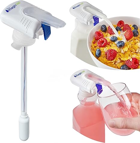 Magic Tap Automatic Drink Dispenser
