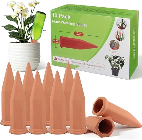 Plant Watering Spikes