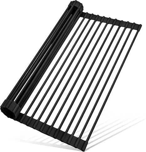 Collapsible Dish Drying Rack