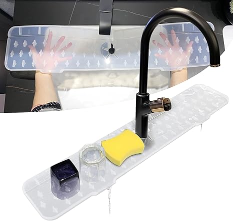 Sink Splash Guard