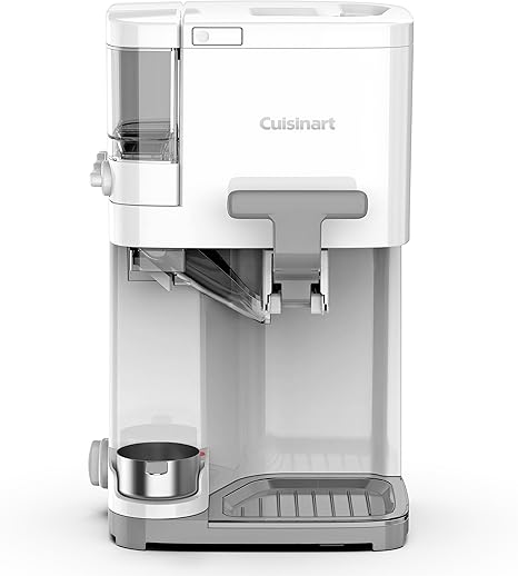 Ice Cream Machine