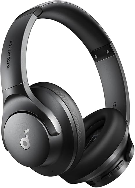 Soundcore by Anker Q20i ANC Headphones