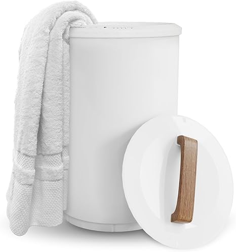 SAMEAT Heated Towel Warmer Bucket