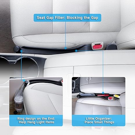 No more fishing for your phone under the seat