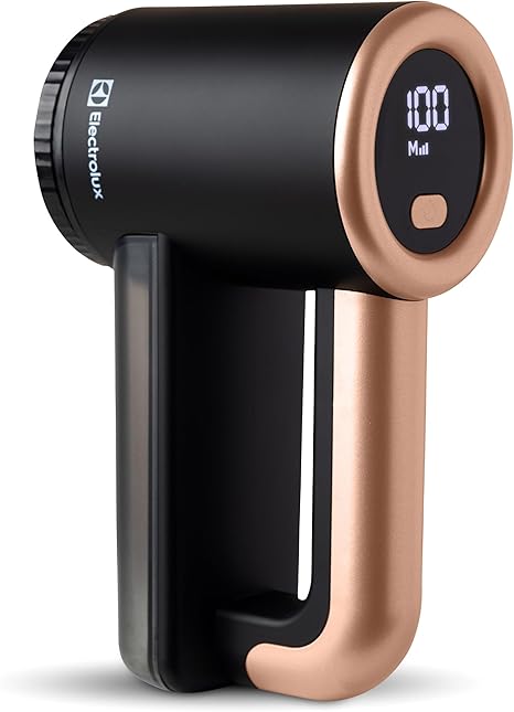 Electrolux Rechargeable Fabric Shaver & Lint Remover