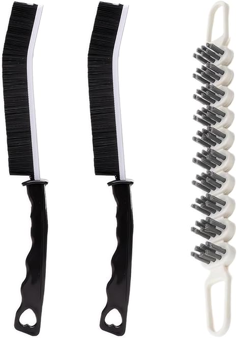 Crevice Cleaning Brush Set