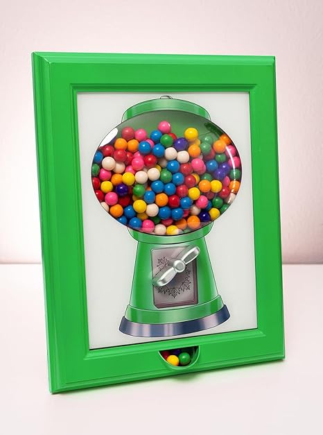 Candy Dispenser Frame