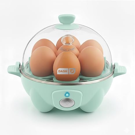 Dash Rapid Egg Cooker