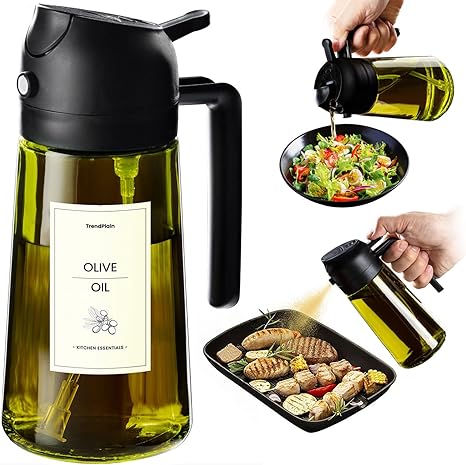 Olive Oil Sprayer/Mister