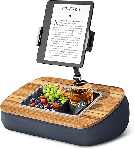 Tablet Pillow Stand