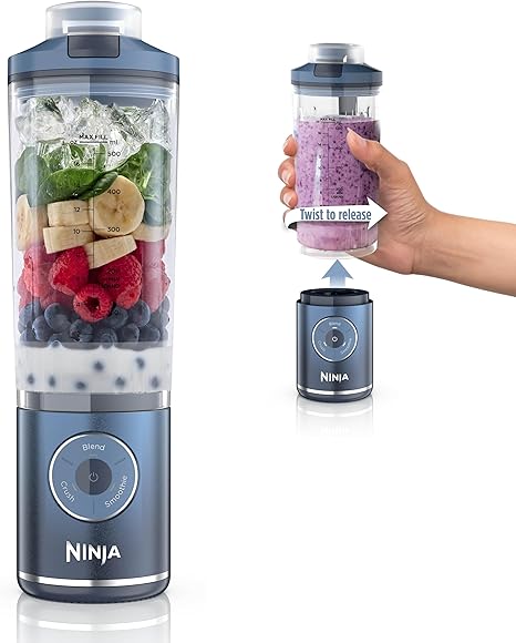 Ninja Blast Max Portable Blender